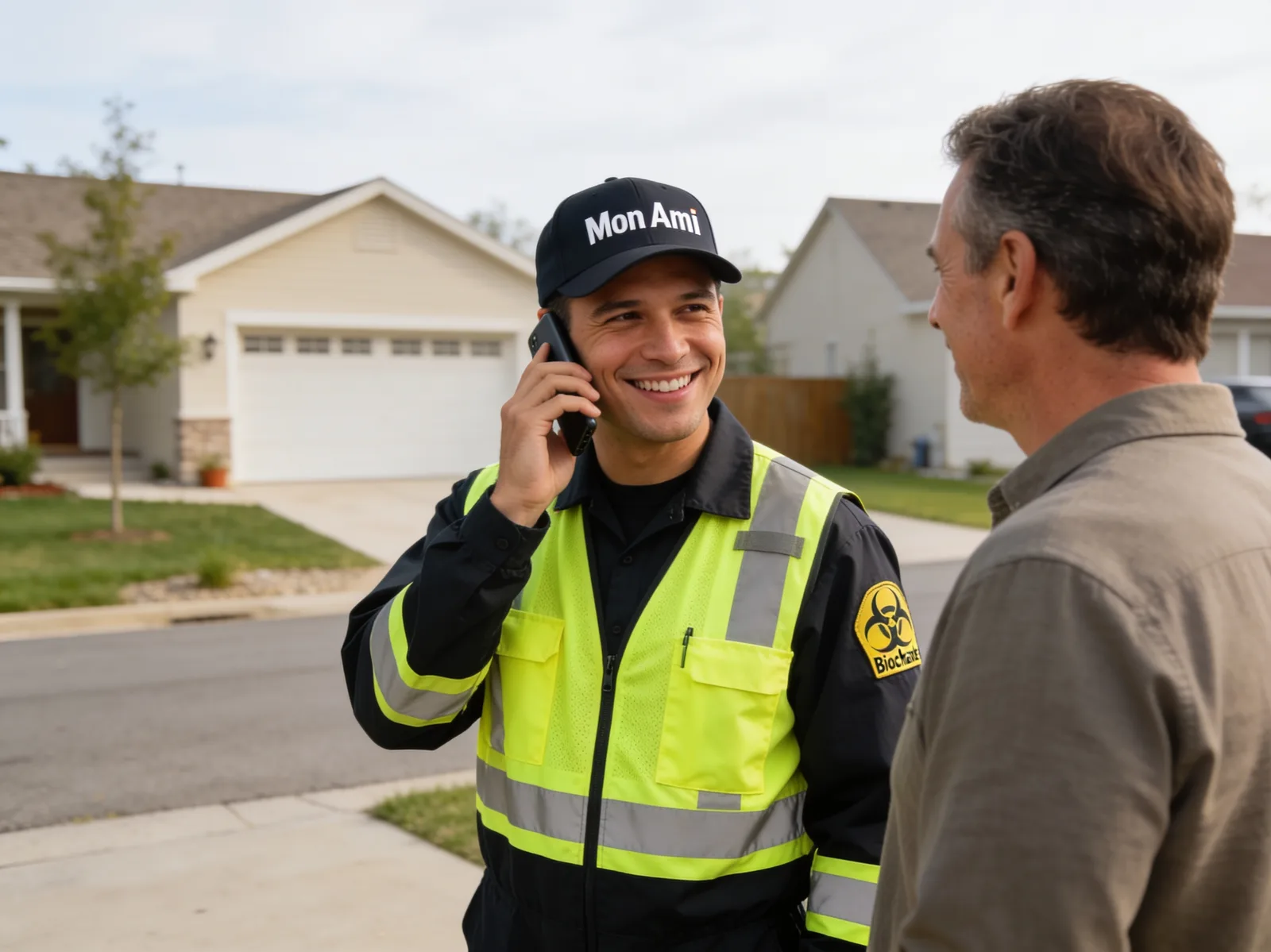 Sewage Cleanup Lisco, NE FAQs